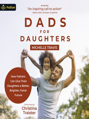 cover image of Dads for Daughters